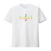 Kindness Peace Equality Love Hope Diversity Human Rights T Shirt Vintage Washed Casual Versatile Comfortable Slightly