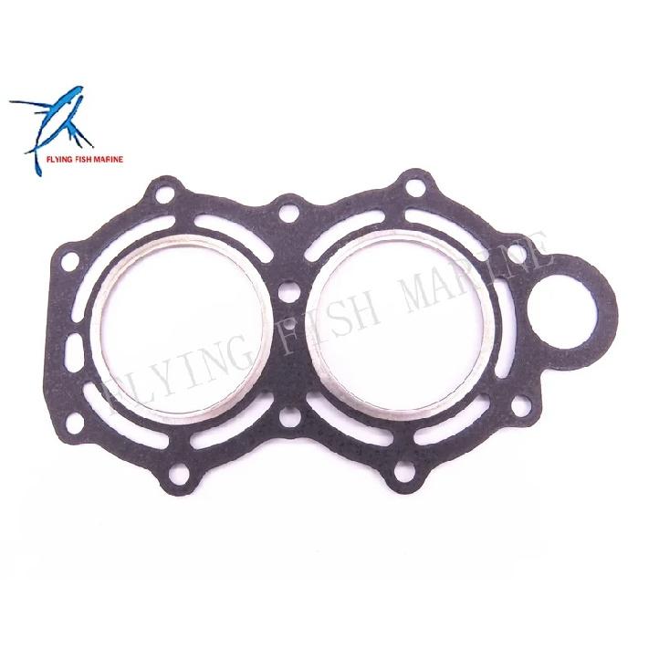 Outboard Engine T8-05000100 Cylinder Head Gasket for Parsun HDX 2-Stroke T6 T8 T9.8 Outboard Engine