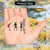 3 Rock Climbing Figures, Men And Women, Hand-Painted, for Sand Table, Train, Photography,