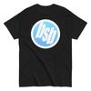 MerchMoment Backstreet Boys BSB Blue T-Shirt T-Shirt Black New
