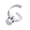 Portable Vehicle Cup Holder Plastic Coffee Water Milk Mug Stand Cup Clip for Buses BicyclesPole