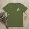 President Abraham Lincoln Playing Guitar TShirts Unisex Abe Funny Cotton Tees Round Neck Short Sleeve T Shirt Gift Merch