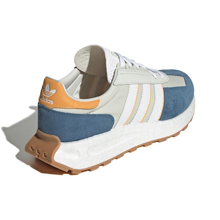Adidas Originals Retropy E5 'Orbit Grey Altered Blue' GW0559