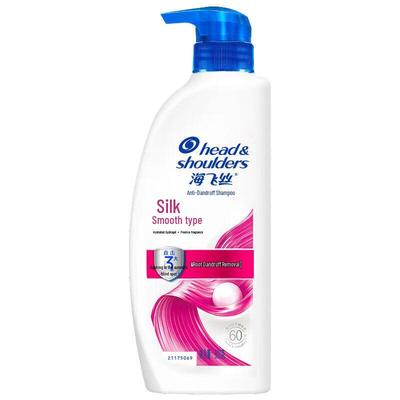 Shampooer og balsammer til hår