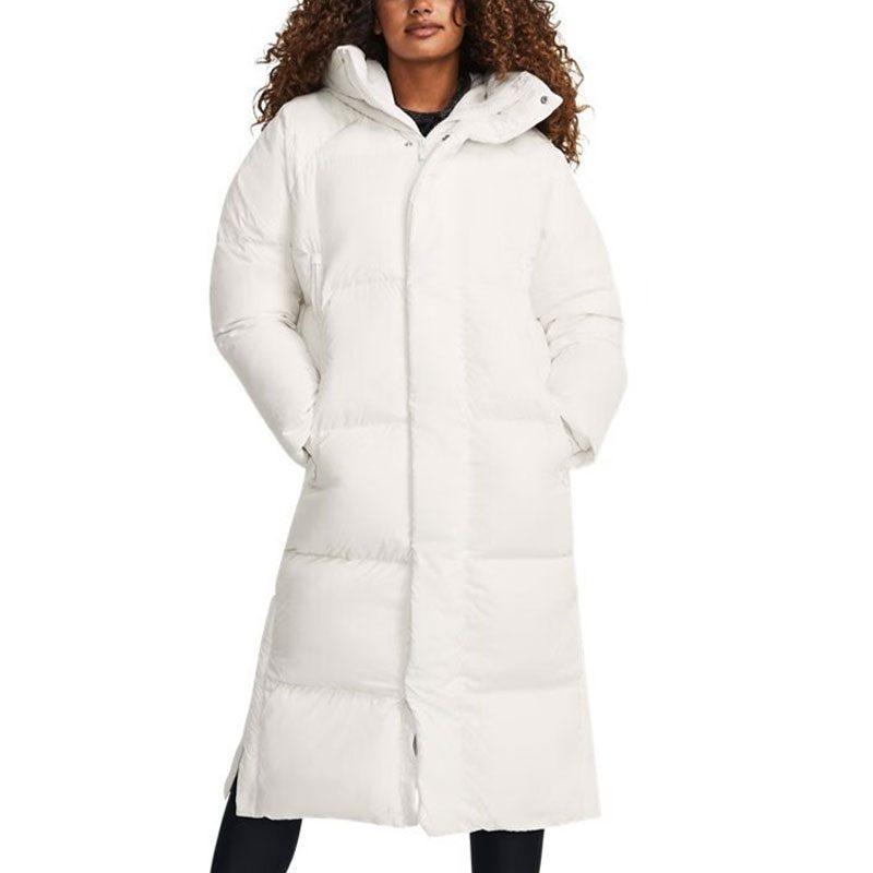 Under Armour Down Jacket Women's White 1378857-112