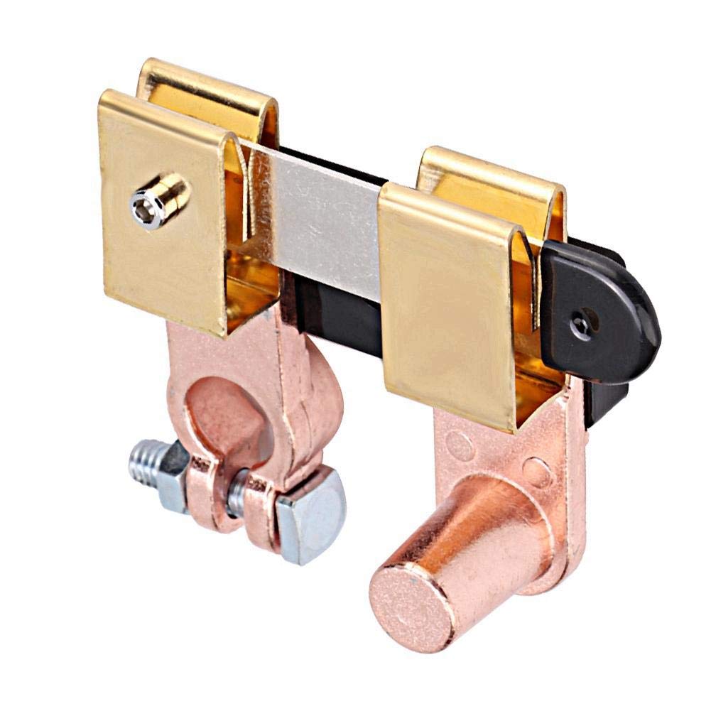 Switch-Qiilu Cutting Switch Terminal Car Cut-off Shut-off Switch