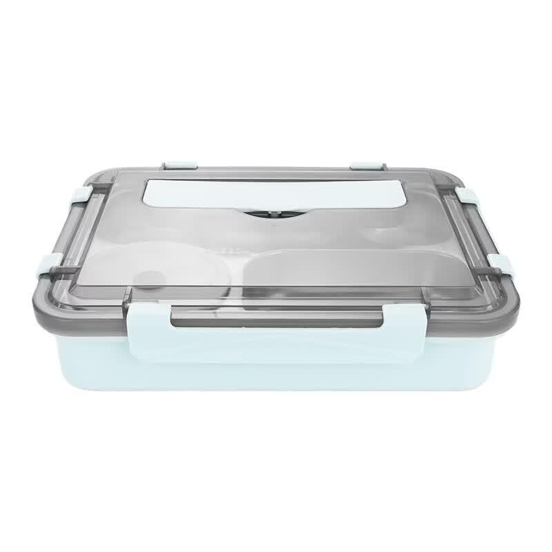 Debo Dias Portable Stainless Steel Lunch Box