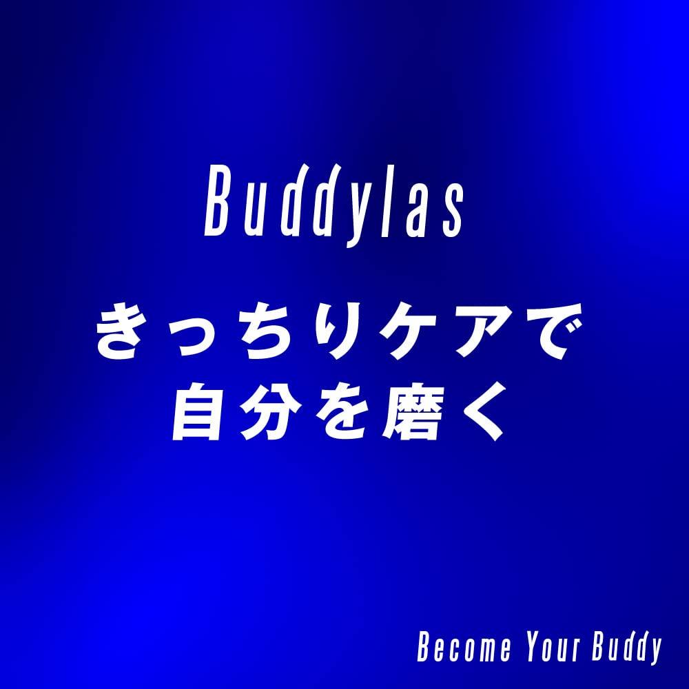 Buddylas Enzyme Facial Cleanser Powder Foaming Net Set for for and Oily Foaming + Men, Skincare, Moisturizing, Rough, Dry, Skin, Pore-Clearing,