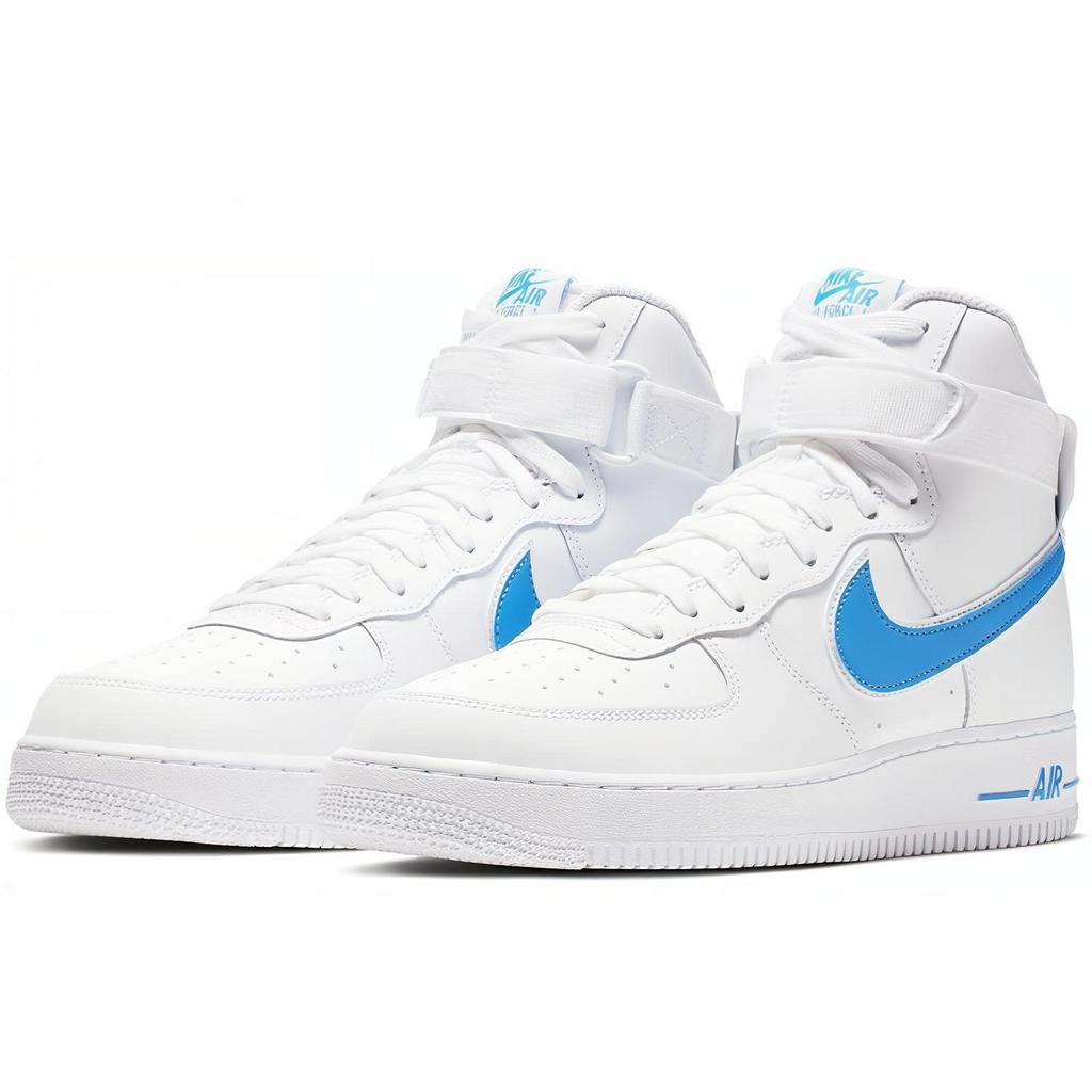 Nike Air Force 1 High '07 'Photo Blue' AT4141-102