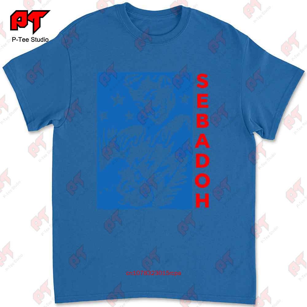 Sebadoh Rock Band T-Shirt Für Fans ZH9H