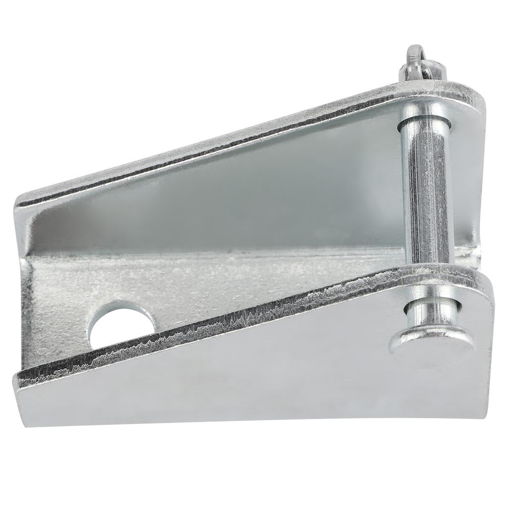 4 Sets Linear Actuator Mounting Bracket HShape Electric Putter Install Base DIY Kits