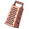 Multifunction Stainless Steel Vegetable Grater Cheese Slicer Kitchen Handheld Grating Tool Food Cutter Kitchen Supplies