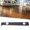Pull Back Hook Wooden Floor Tie Pull Bar Fasten Vinyl Plank  Board