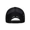 Gorra Vintage Ajustable Unisex para Senderismo y Montañismo al Aire Libre