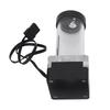 Water Cooling Reservoir 15cm 550LH 10W 12V DC 3.5m Pump Head G14 Thread Fast Heat Dissipation CPU