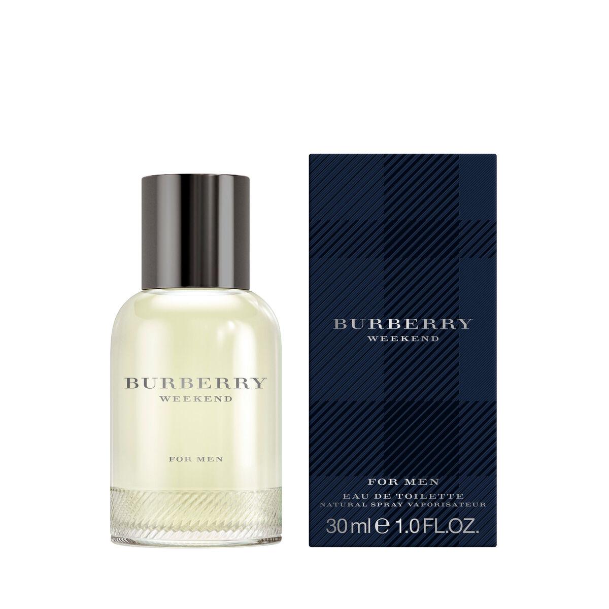 

Мужские духи Burberry EDT Weekend For Men 30 мл