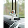 Astronaut Design Car Hanging Ornament