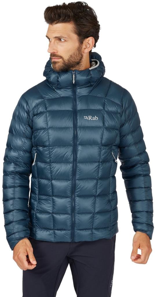 Jacket Rab Men's Mythic G Down Jacket (QDB-61) Orient Blue