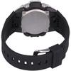 Casio G-Shock G-Steel Bluetooth Men's Watch Tough Solar Stainless Steel GST-B400-1A