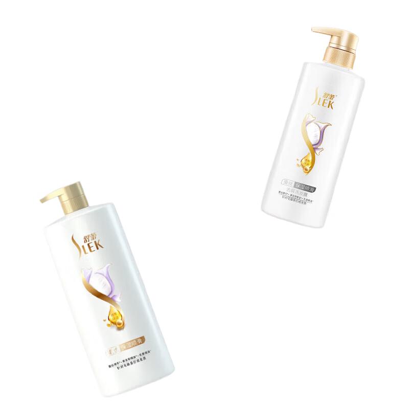 

Selsun Tea Tree Anti-Dandruff Hair Care Set