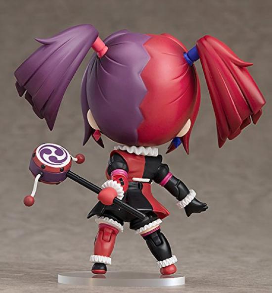 Nendoroid Ninja Batman Harley Quinn Sengoku Edition ABS PVC painted action figure MAY189598 Non-scale &