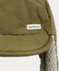 Sseomweeobeoteo Teddy Tropper Hat - 3Color
