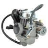 Motorcycle Carburetor Efficient High Power Scooter ATV Carb for CS125 GS150 DS125 D125 D150 DS150 X150 WS150 XW150 GY6