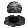 Waterproof Car Winch Cover Tear Resistant Badlands Winch Cover  Driver Recovery