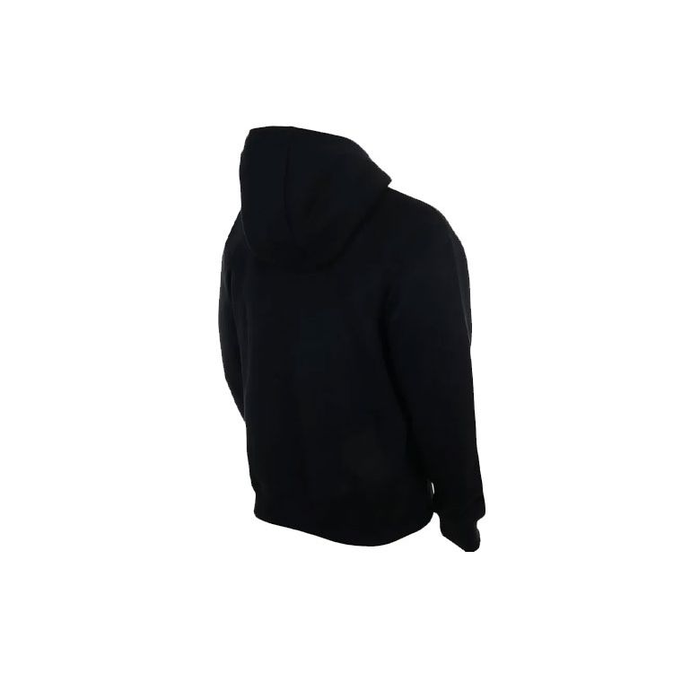 Nike ACG Embroidered Logo Hoodie Pullover Long Sleeve Men Tops Black CW4490-013