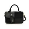 2026 New Sle Small Square Handbag Faionable Casual Single oulder Bag Soft Surface PU Material Retro Crossbody Bag for Women