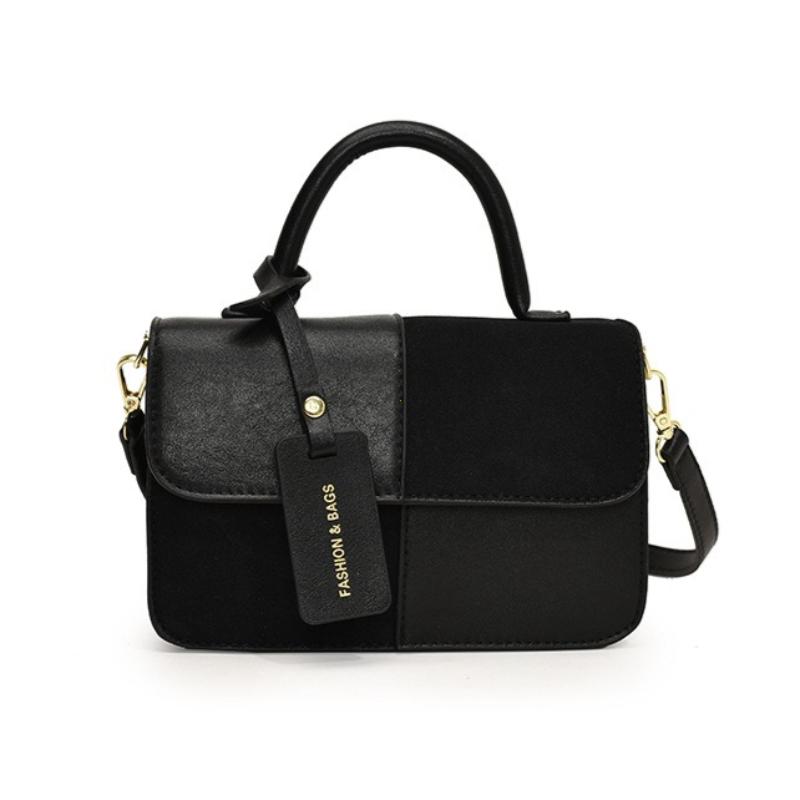 2026 New Sle Small Square Handbag Faionable Casual Single oulder Bag Soft Surface PU Material Retro Crossbody Bag for Women