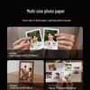 Xiaomi Mijia Desktop Photo Printer 2
