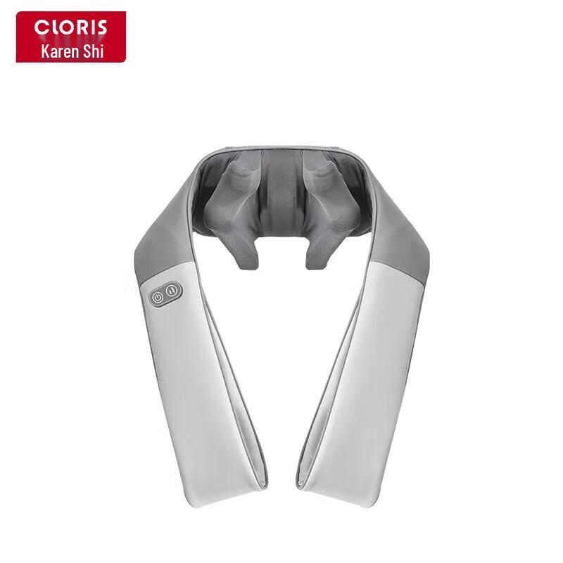 CLORIS Neck and Back Massager Shawl