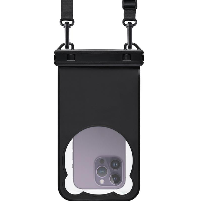 

Водонепроницаемая сумка для телефона Bear Contour Чехлы для хранения телефонов