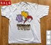 Üst giysisi – T-shirtler