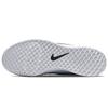 Nike Zoom Court Lite 3 White Black Sneakers casual DH0626-100