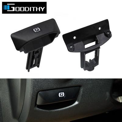 Auto Handbremse Parkschalter Bremsgriff Hebel Entriegelung für Mercedes Benz C E CLS GLK Klasse X204 W204 W212 W207 W218 2044270020