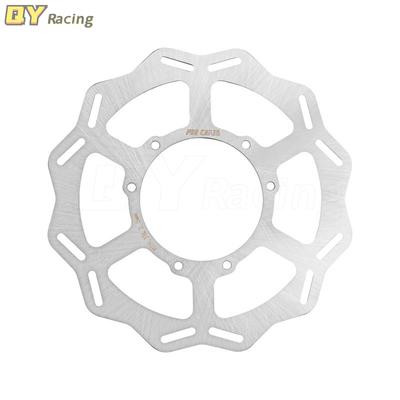 Motorcycle 260mm Steel Front Brake Disc For Honda CRF450R CRF450RX CRF250R CRF 450R 450RX 250R 450 250 R RX 2015-2018 2016