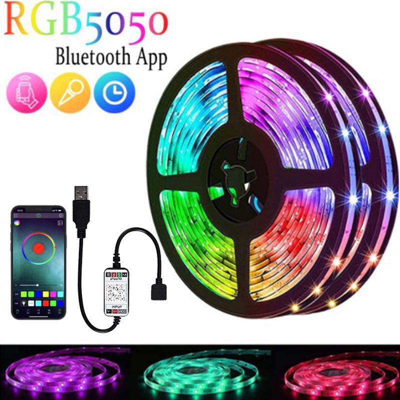 Умная светодиодная лента