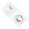 1 Box Aquarium Filter Replacement Sponge Accessories Activated Carbon Filter Sponge