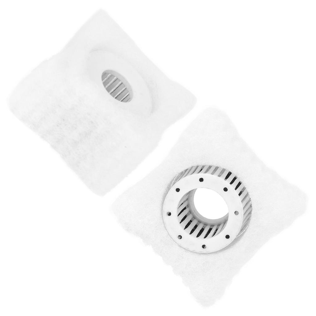 1 Box Aquarium Filter Replacement Sponge Accessories Activated Carbon Filter Sponge