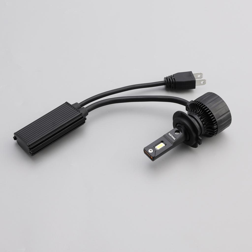 Car Light LED-HL Ultinon Rally3551 H7 11972U3551 12/24V 50W 6500K For Philip