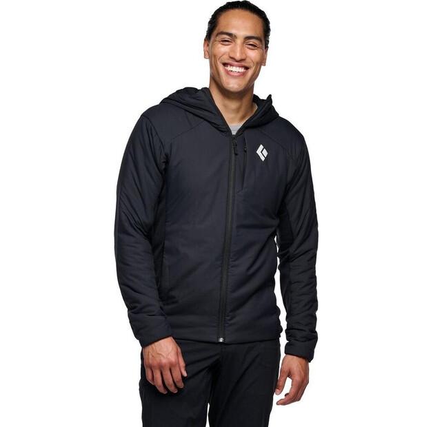 Куртка Black Diamond First Light Hybrid Hoody