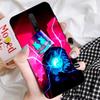 Marshmallow Dj Faces Phone Case For Redmi 5 6 7 8 9 10 Plus Pro 6 7 8 9 A GO K20 K30 K40 Pro Plus F3 Fundas