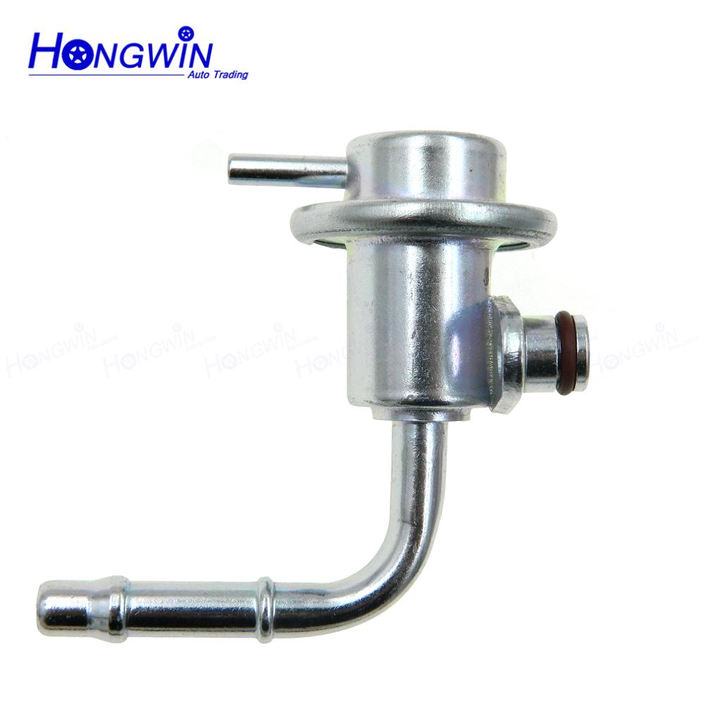 22670-73C0A Fuel Pressure Regulator For Nissan Almera (N15) 100NX Primera Sunny 1995-2000 1.4 GA14DE 2267073C0A 22670-73C00 car Pressure Regulators 5