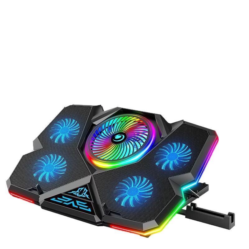 Ollymurs Ice Demon 13 Laptop Cooling Pad