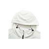 Fila Fusion Tokyo Studio Casual Fashion Woven Jacket Men Jacket Champagne-White T11M216701FIV