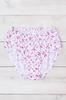 Comfortable Women's Underwear – Elastic Waistband & Everyday Wear Any Season 8317-002 HC