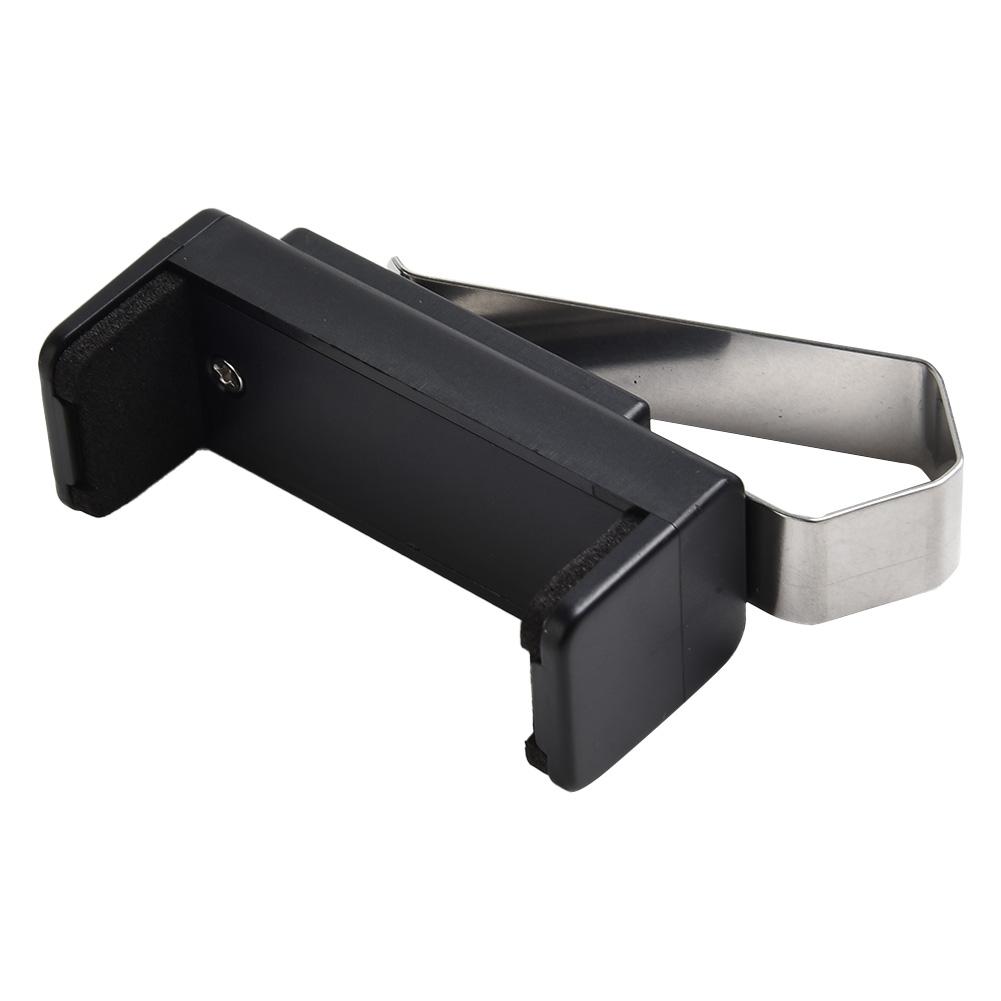 Alarm Door Opener Fastening Clips Automatic Fastener Clamp Bracket