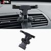Car Phone Holder Air Vent Gravity Mount Bracket Stand Fit for Ford Explorer 2011